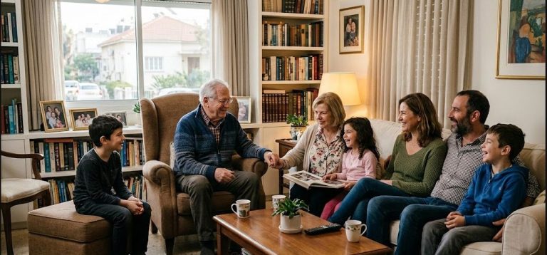 קצבה חודשית מביטוח לאומי: מגיע לכם לחיות בכבוד